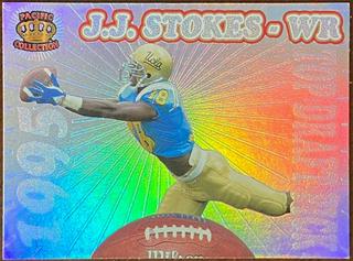 J.J. Stokes