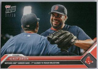 Kenley Jansen