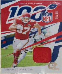 Travis Kelce