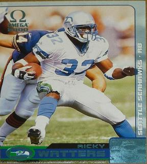 Ricky Watters
