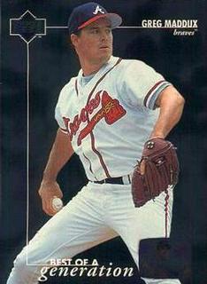 Greg Maddux