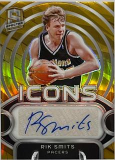 Rik Smits