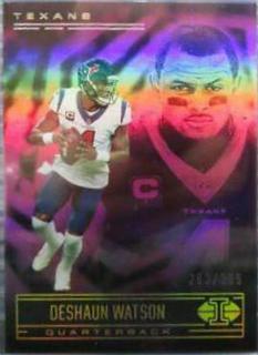 Deshaun Watson