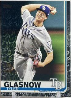 Tyler Glasnow