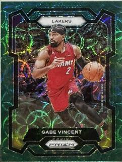 Gabe Vincent