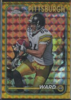 Hines Ward