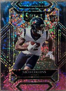 Nico Collins