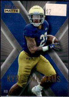 Kyren Williams