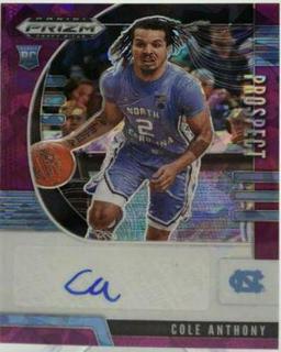 Cole Anthony