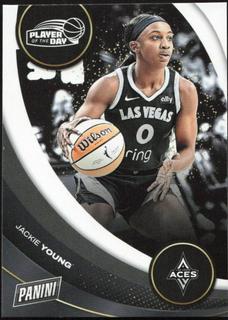 Jackie Young