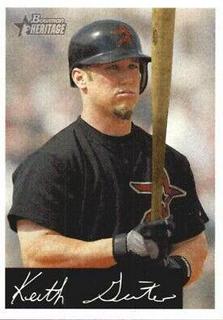 Keith Ginter