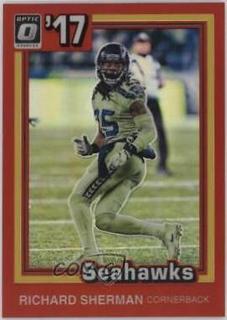 Richard Sherman