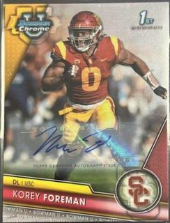 Korey Foreman