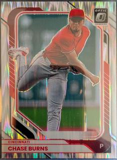 Chase Burns