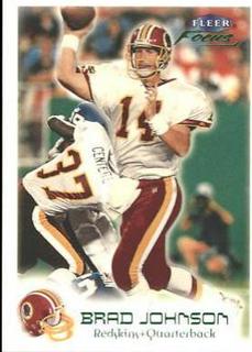 Brad Johnson