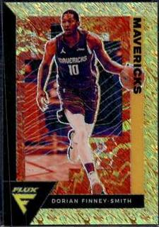 Dorian Finney-Smith