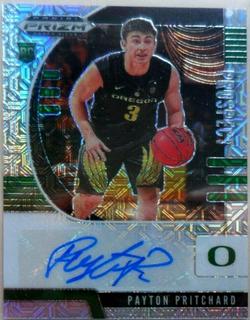 Payton Pritchard