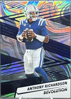 Anthony Richardson