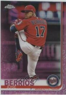 Jose Berrios