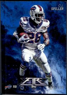 C.J. Spiller