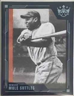 Mule Suttles