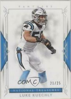 Luke Kuechly