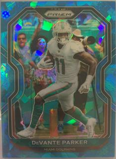DeVante Parker