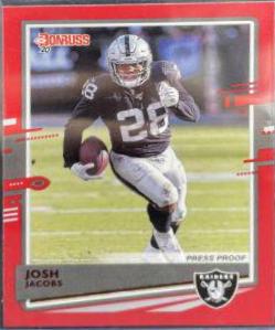 Josh Jacobs