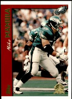 Mike Mamula