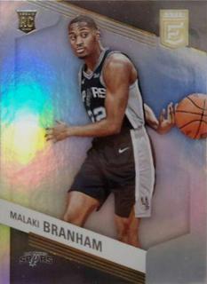 Malaki Branham
