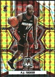 P.J. Tucker