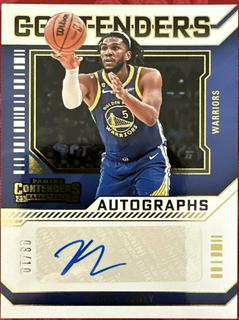 Kevon Looney