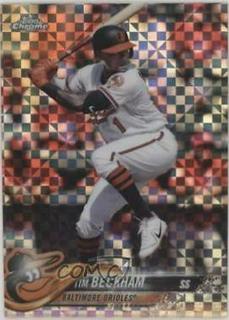 Tim Beckham