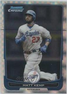 Matt Kemp
