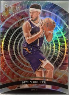 Devin Booker