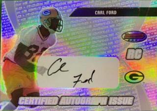 Carl Ford