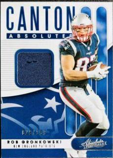 Rob Gronkowski