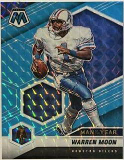 Warren Moon