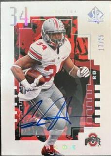 Carlos Hyde