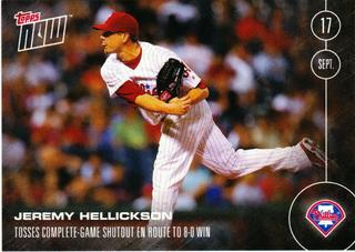 Jeremy Hellickson