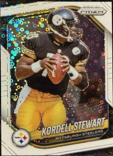 Kordell Stewart