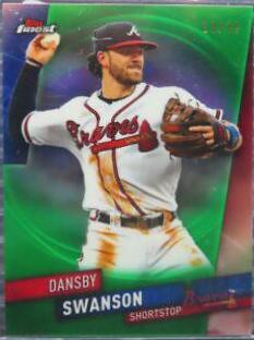 Dansby Swanson