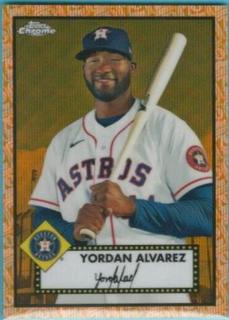 Yordan Alvarez