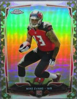 Mike Evans