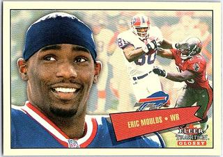 Eric Moulds