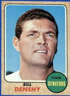 Bill Denehy