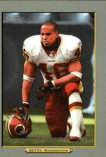 Ladell Betts