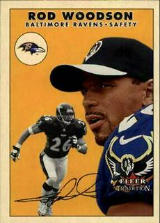 Rod Woodson
