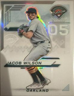 Jacob Wilson