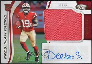 Deebo Samuel